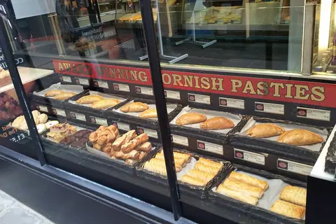 Greggs Bakery photo 3
